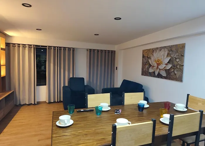 Casa Karmenka Apartamento
